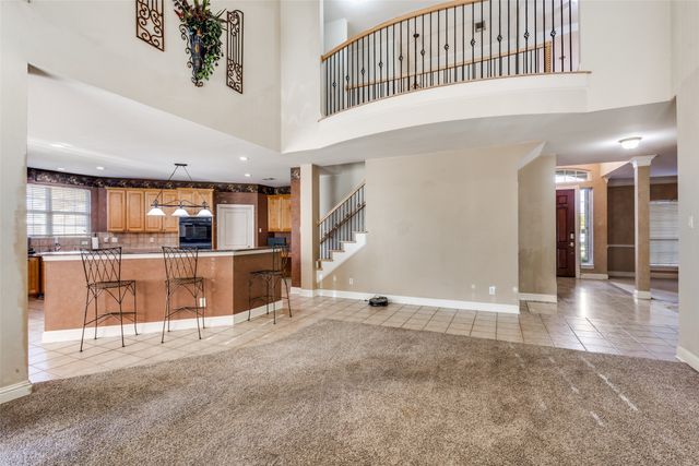 4717 Canvasback Boulevard, Mckinney, TX 75072