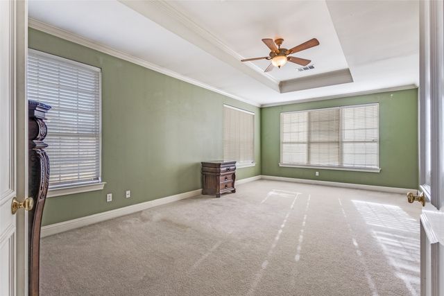 4717 Canvasback Boulevard, Mckinney, TX 75072