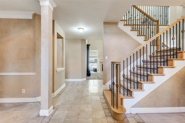 4717 Canvasback Boulevard, Mckinney, TX 75072