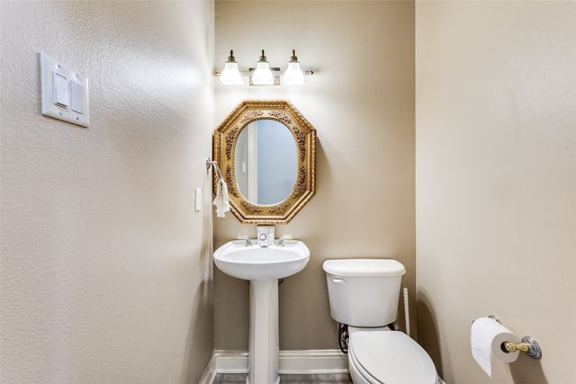 4717 Canvasback Boulevard, Mckinney, TX 75072