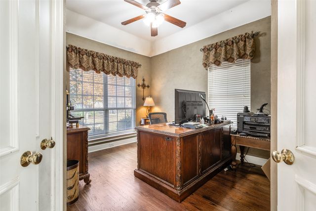 4717 Canvasback Boulevard, Mckinney, TX 75072