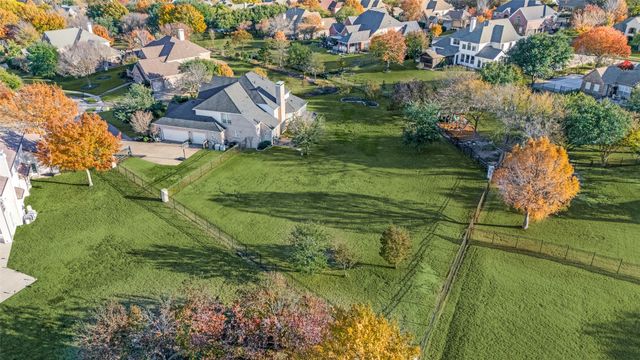 4717 Canvasback Boulevard, Mckinney, TX 75072