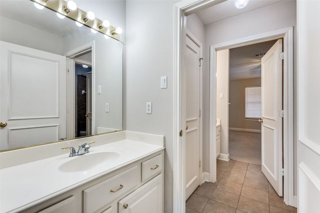 4717 Canvasback Boulevard, Mckinney, TX 75072