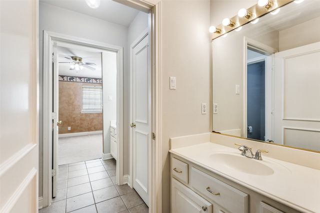 4717 Canvasback Boulevard, Mckinney, TX 75072