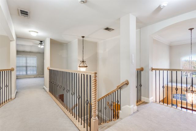 4717 Canvasback Boulevard, Mckinney, TX 75072