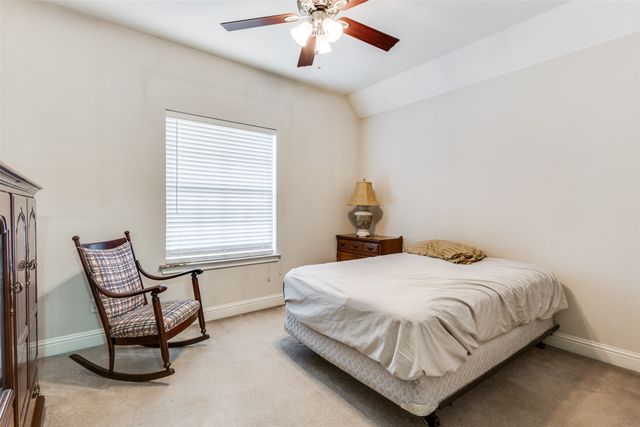 4717 Canvasback Boulevard, Mckinney, TX 75072