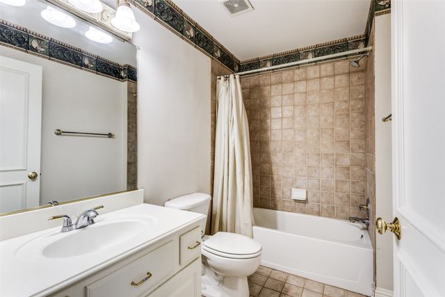 4717 Canvasback Boulevard, Mckinney, TX 75072