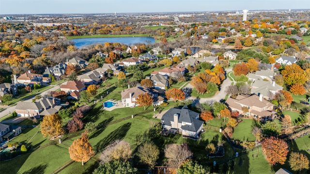 4717 Canvasback Boulevard, Mckinney, TX 75072