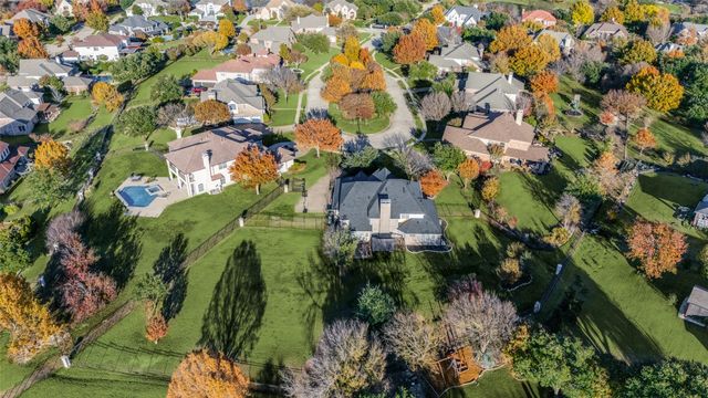 4717 Canvasback Boulevard, Mckinney, TX 75072