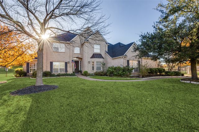 4717 Canvasback Boulevard, Mckinney, TX 75072