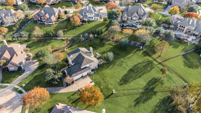 4717 Canvasback Boulevard, Mckinney, TX 75072