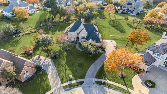 4717 Canvasback Boulevard, Mckinney, TX 75072