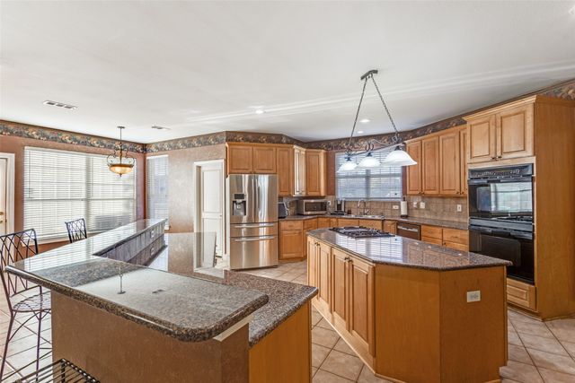 4717 Canvasback Boulevard, Mckinney, TX 75072