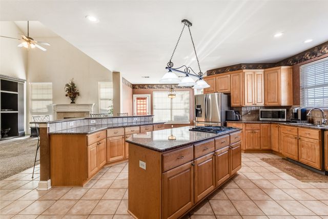 4717 Canvasback Boulevard, Mckinney, TX 75072