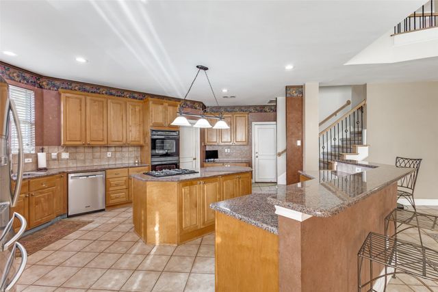 4717 Canvasback Boulevard, Mckinney, TX 75072