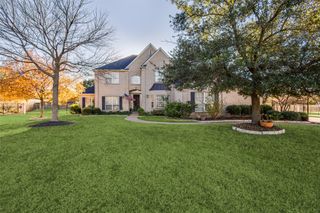4717 Canvasback Boulevard, Mckinney, TX 75072