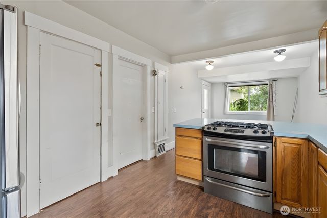 1813 Franklin Street SE, Olympia, WA 98501