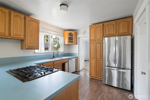 1813 Franklin Street SE, Olympia, WA 98501