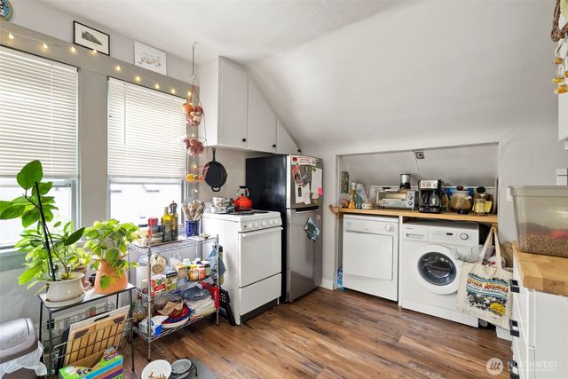1813 Franklin Street SE, Olympia, WA 98501