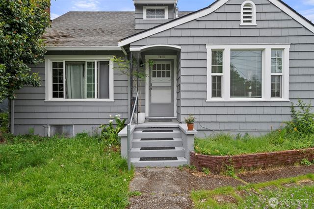 1813 Franklin Street SE, Olympia, WA 98501