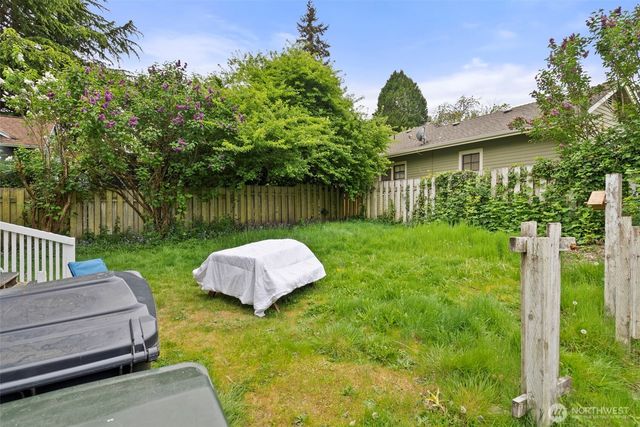 1813 Franklin Street SE, Olympia, WA 98501