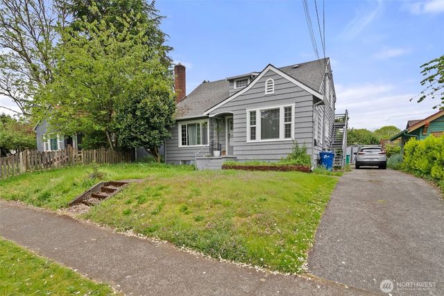 1813 Franklin Street SE, Olympia, WA 98501