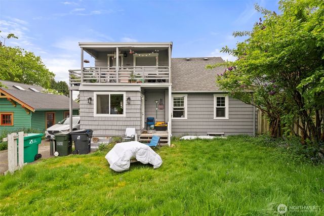 1813 Franklin Street SE, Olympia, WA 98501