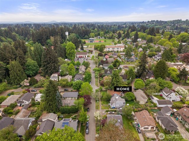 1813 Franklin Street SE, Olympia, WA 98501