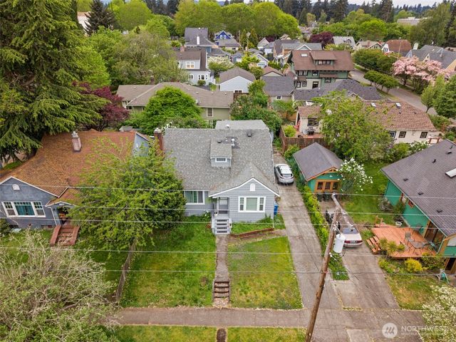 1813 Franklin Street SE, Olympia, WA 98501