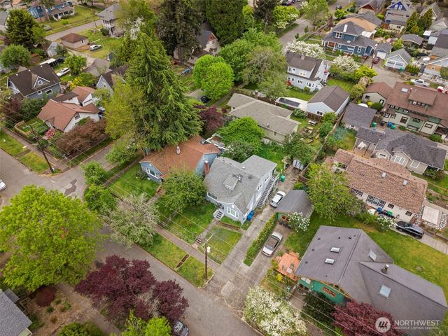 1813 Franklin Street SE, Olympia, WA 98501