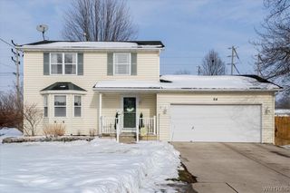 64 Oakwood Terrace, North Tonawanda, NY 14120