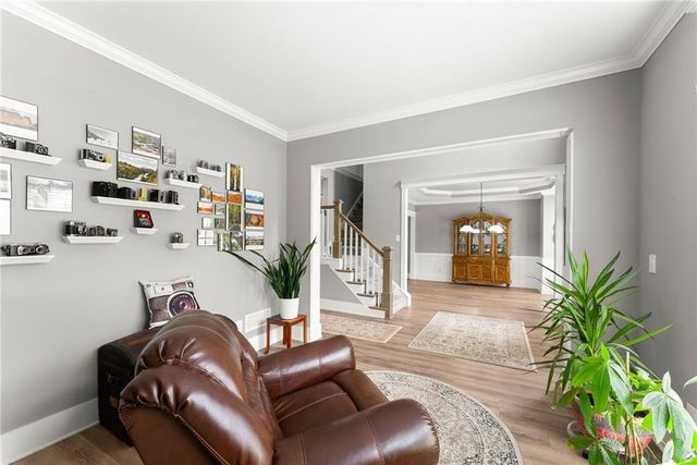 1702 Heathermoor Way, Dacula, GA 30019
