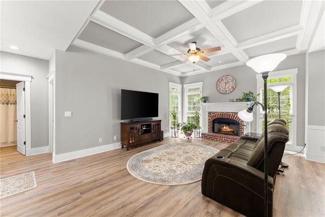 1702 Heathermoor Way, Dacula, GA 30019