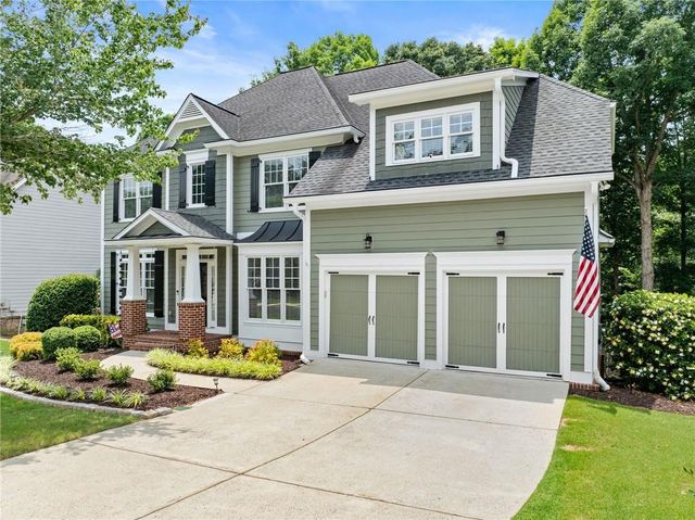 1702 Heathermoor Way, Dacula, GA 30019