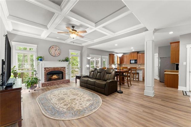 1702 Heathermoor Way, Dacula, GA 30019