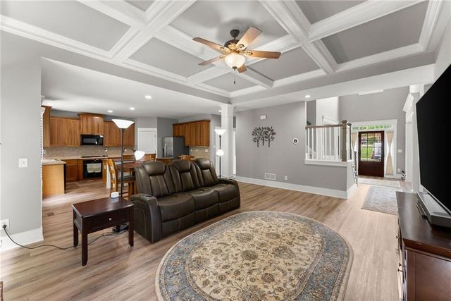 1702 Heathermoor Way, Dacula, GA 30019