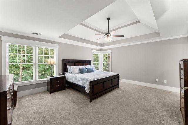 1702 Heathermoor Way, Dacula, GA 30019