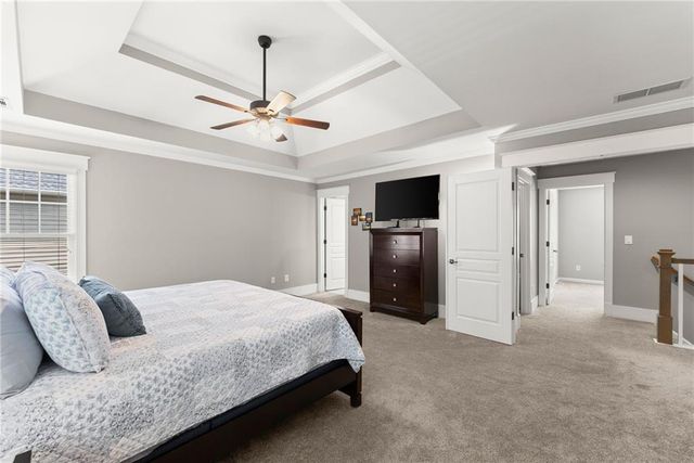 1702 Heathermoor Way, Dacula, GA 30019