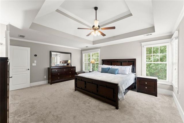 1702 Heathermoor Way, Dacula, GA 30019