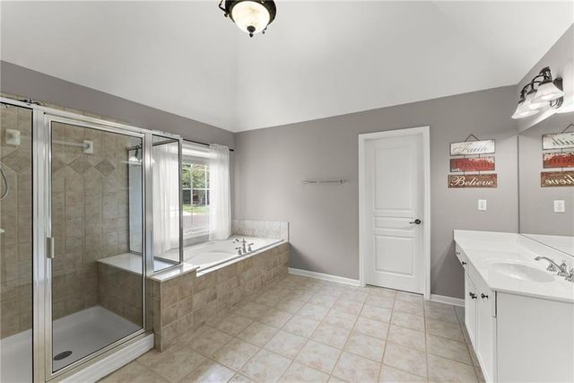 1702 Heathermoor Way, Dacula, GA 30019