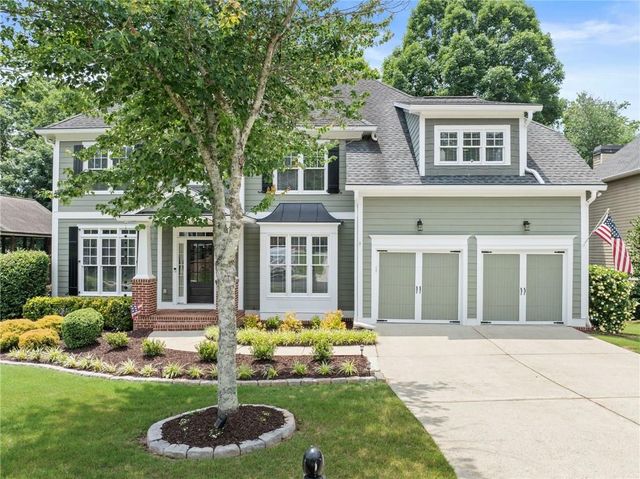 1702 Heathermoor Way, Dacula, GA 30019