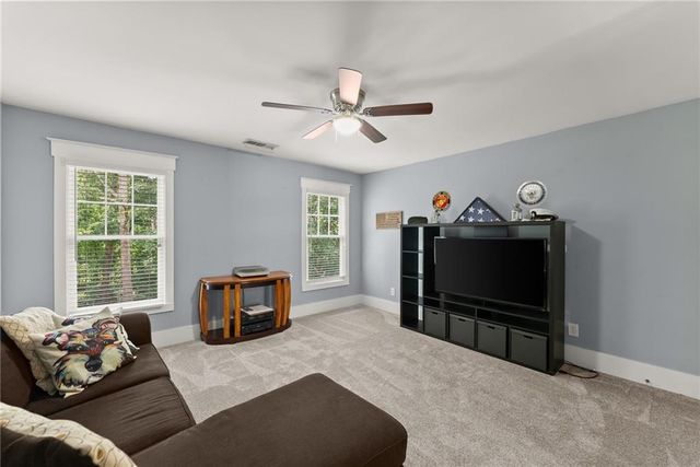1702 Heathermoor Way, Dacula, GA 30019