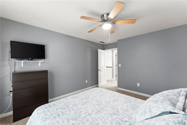 1702 Heathermoor Way, Dacula, GA 30019