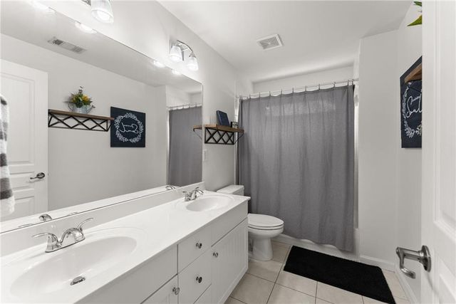 1702 Heathermoor Way, Dacula, GA 30019