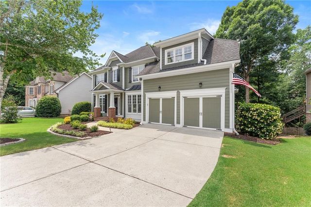 1702 Heathermoor Way, Dacula, GA 30019