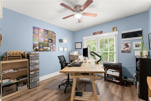 1702 Heathermoor Way, Dacula, GA 30019