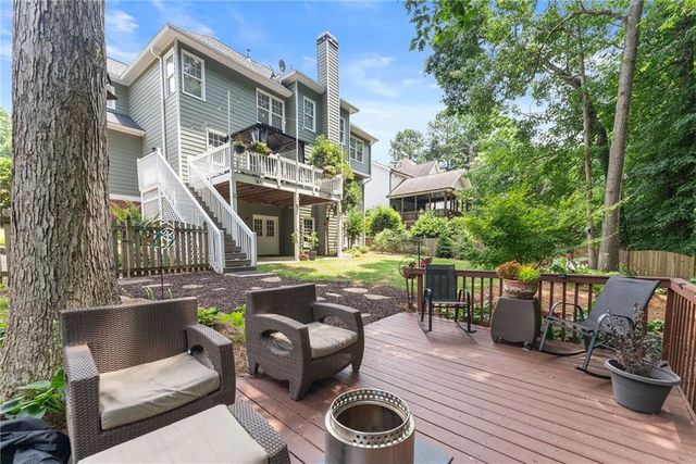 1702 Heathermoor Way, Dacula, GA 30019