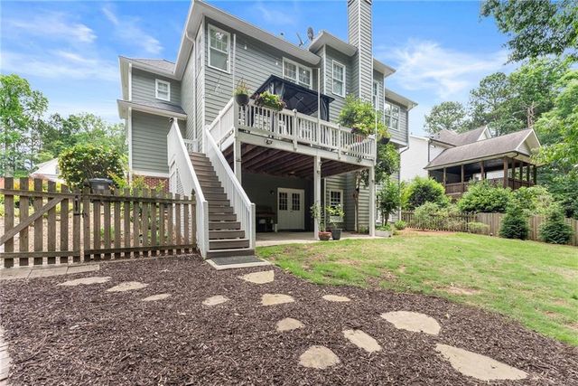 1702 Heathermoor Way, Dacula, GA 30019