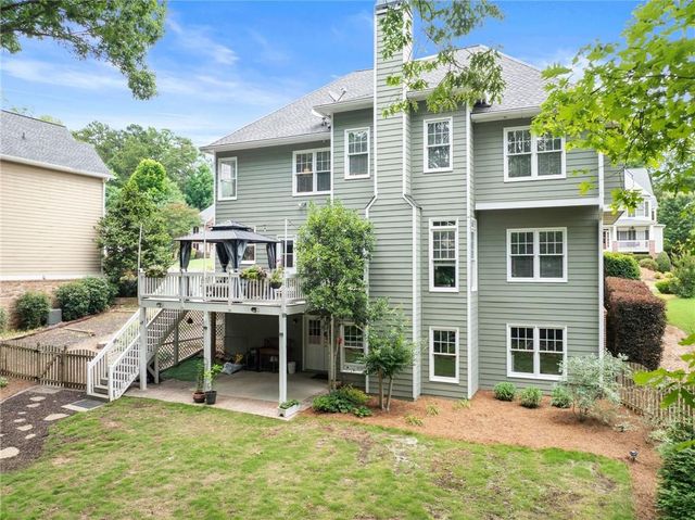 1702 Heathermoor Way, Dacula, GA 30019