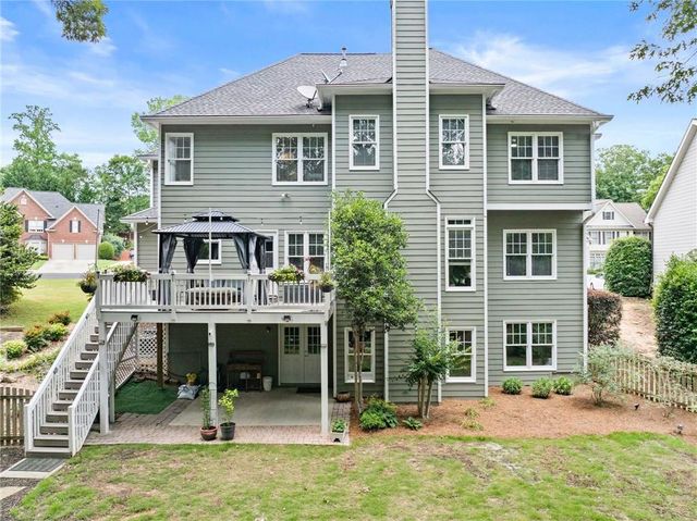 1702 Heathermoor Way, Dacula, GA 30019